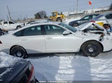 Honda Accord Hybrid Touring 1HGCY2F89SA801605 снимка