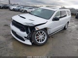 Dodge Durango R/T 1C4SDJCT8SC514818 снимка