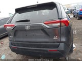 Toyota Rav4 Le 2T3B1RFV4RC443484 снимка