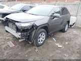 Toyota Rav4 Le 2T3B1RFV4RC443484 снимка