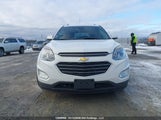 Chevrolet Equinox 1Lt 2GNFLFEKXH6165871 снимка