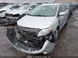 Toyota Corolla Ce 2T1BU40E89C184686 fotografie