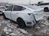 Tesla Model Y Long Range 5YJYGDEE6MF078784 снимка