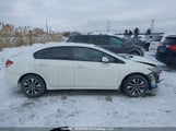 Honda Civic Lx 2HGFB2F58DH043796 снимка