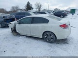 Honda Civic Lx 2HGFB2F58DH043796 снимка