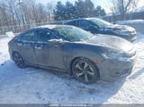 Honda Civic Touring 2HGFC1F99HH107098 снимка