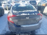 Honda Civic Touring 2HGFC1F99HH107098 снимка