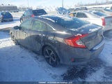Honda Civic Touring 2HGFC1F99HH107098 снимка