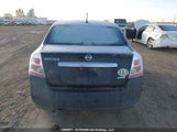 Nissan Sentra 2.0S 3N1AB6AP1AL696825 снимка