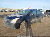 Nissan Sentra 2.0S 3N1AB6AP1AL696825 снимка