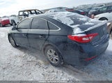 Hyundai Sonata 5NPE24AF4HH528276 снимка