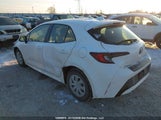 Toyota Corolla N JTNK4MBE0S3233161 снимка