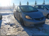 Honda Fit Lx JHMGE88549S807183 снимка