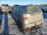 Honda Fit Lx JHMGE88549S807183 снимка