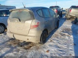 Honda Fit Lx JHMGE88549S807183 снимка