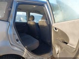 Honda Fit Lx JHMGE88549S807183 снимка