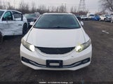 Honda Civic Touring 2HGFB2F77DH109353 снимка