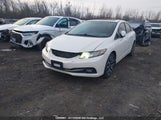 Honda Civic Touring 2HGFB2F77DH109353 снимка