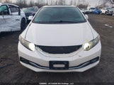 Honda Civic Touring 2HGFB2F77DH109353 снимка