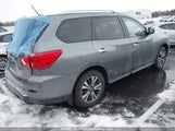 Nissan Pathfinder Platinum/S/Sl/Sv 5N1DR2MM5HC654742 fotografie