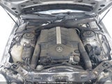 Mercedes-Benz Cl 500 WDB2153751A011480 снимка