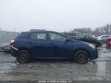 Toyota Matrix Wagon 2T1KU4EE0AC456676 fotografie