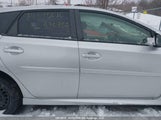 Toyota Corolla Im JTNKARJE8HJ530352 снимка