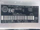 Toyota Corolla Im JTNKARJE8HJ530352 снимка