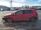 Volkswagen Gti WVWGV7AJ4DW120385 снимка