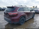 Toyota Highlander Xle 5TDJKRFH2GS327930 снимка