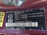 Toyota Highlander Xle 5TDJKRFH2GS327930 снимка