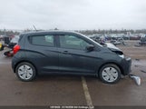 Chevrolet Spark Ls Manual KL8CA6SA1JC447562 снимка