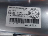 Acura Tlx Tech 19UUB3F50HA801275 снимка
