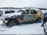 Ford Explorer Limited 1FMSK8FH5NGB16299 снимка