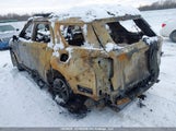 Ford Explorer Limited 1FMSK8FH5NGB16299 снимка