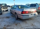 Chevrolet Impala Ls 2G1WH55K9Y9204011 снимка