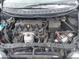 Honda Civic Lx 2HGFA165X7H100176 снимка