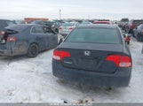 Honda Civic Lx 2HGFA165X7H100176 снимка