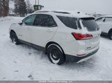 Chevrolet Equinox Rs 3GNAXWEG1PS149441 снимка