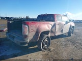GMC Canyon Sle 1GTG6CEN2J1237264 снимка