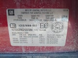 GMC Canyon Sle 1GTG6CEN2J1237264 fotografie