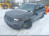 Jeep Grand Cherokee Laredo 1C4RJFAG3JC448882 снимка