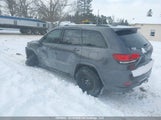 Jeep Grand Cherokee Laredo 1C4RJFAG3JC448882 снимка