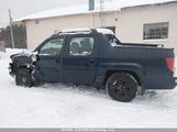 Honda Ridgeline Rts 2HJYK16419H001661 снимка