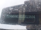 Hyundai Palisade KM8RMES23TU023594 снимка