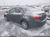 Toyota Corolla L/Le/Le Pls/Prm/S/S Pls 2T1BURHE5GC686540 photo