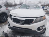 Kia Sorento Ex 5XYKUDA29CG222068 снимка