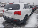 Kia Sorento Ex 5XYKUDA29CG222068 снимка