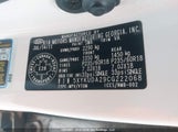 Kia Sorento Ex 5XYKUDA29CG222068 снимка