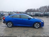 Honda Civic Lx 2HGFC2F50HH031595 снимка